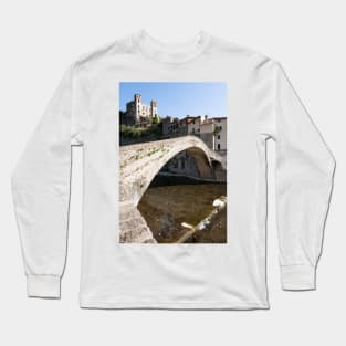 Dolceaqcua Long Sleeve T-Shirt